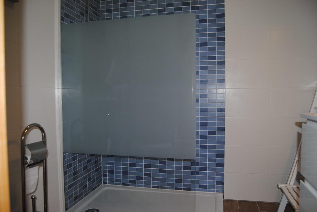 Apartamento Oceano Αλμπουφέιρα Εξωτερικό φωτογραφία